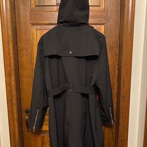 Calvin Klein Jackets & Coats Calvin Klein Womens Double Breasted